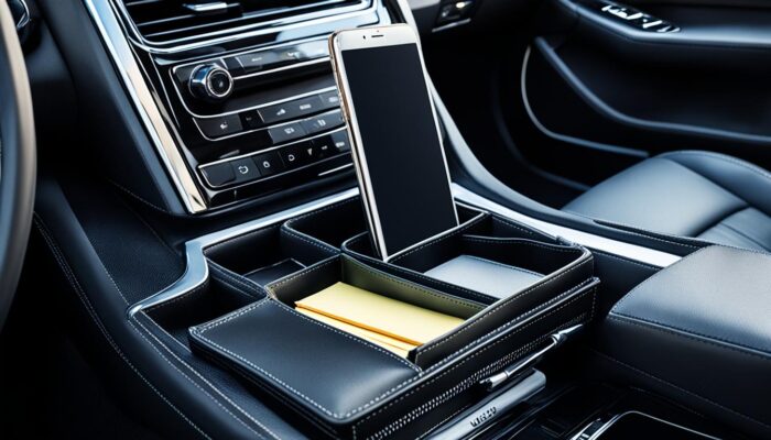 Luxury Car Accessories